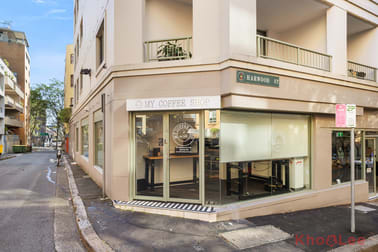 97/1-5 Harwood Street Pyrmont NSW 2009 - Image 2