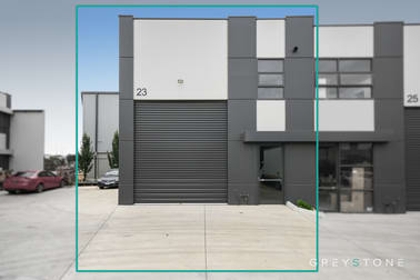23 Star Circuit Derrimut VIC 3026 - Image 1