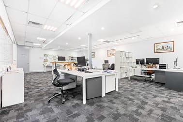 Level 1 & 2/95A Burrows Road Alexandria NSW 2015 - Image 2