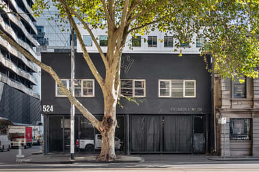524 Flinders Street Melbourne VIC 3000 - Image 2