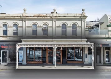 Ground Floor/213-215 Nelson Place Williamstown VIC 3016 - Image 1