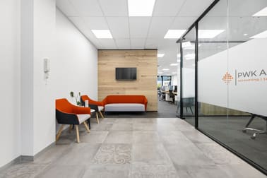 Suite 9, Lvl 2/70-80 Wellington Street Collingwood VIC 3066 - Image 3