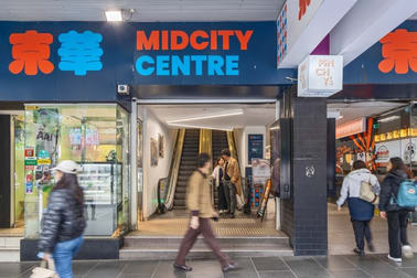 Shop 31/200 Bourke Street Melbourne VIC 3000 - Image 1