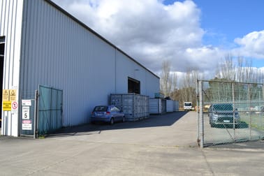 Warehouse/2-4 Derby Street Invermay TAS 7248 - Image 2