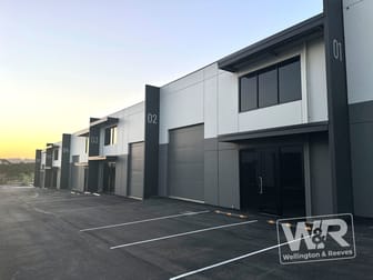 Units 8, 9 & 10/105 East River Road Hay WA 6333 - Image 1