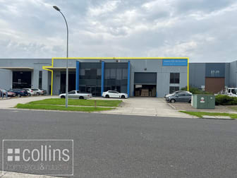 21-25 DEANS Court Dandenong South VIC 3175 - Image 1