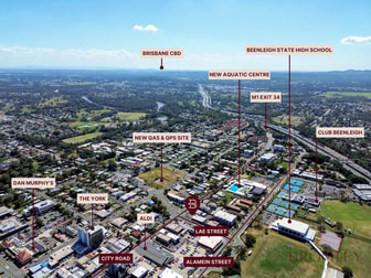 Shop 1/1 Lae Street Beenleigh QLD 4207 - Image 1