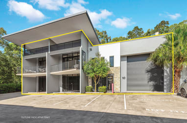 10/8 Selkirk Drive Noosaville QLD 4566 - Image 1