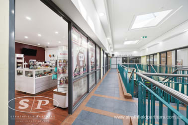 Level 1, Office 6/12 Churchill Avenue Strathfield NSW 2135 - Image 2