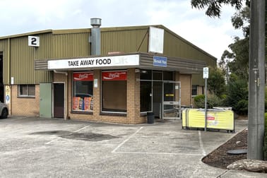 98-108 Bayfield Road East Bayswater North VIC 3153 - Image 1