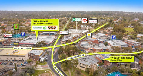 27 Ranelagh Drive Mount Eliza VIC 3930 - Image 1
