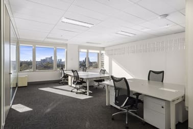 Level 8 1 York Street Sydney NSW 2000 - Image 1