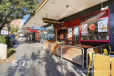 Shop 10 Churchill Avenue Strathfield NSW 2135 - Image 1