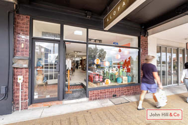426 New Canterbury Road Dulwich Hill NSW 2203 - Image 1