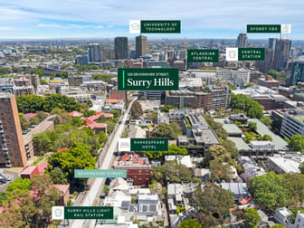129 Devonshire Street Surry Hills NSW 2010 - Image 2