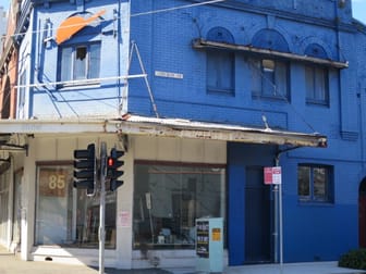 85 Parramatta Road Camperdown NSW 2050 - Image 3
