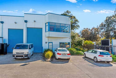 Corish Circle Industrial Estate 75 Corish Circle Banksmeadow NSW 2019 - Image 1