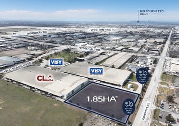 13-19 William Angliss Drive Laverton North VIC 3026 - Image 2