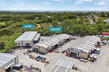 7, 8 & 9/237 Fleming Rd Hemmant QLD 4174 - Image 1