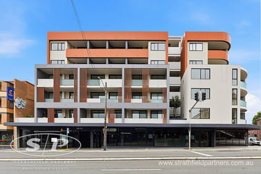 105-115 Liverpool Road Burwood NSW 2134 - Image 2
