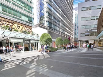 1606/91 Liverpool Street Sydney NSW 2000 - Image 3