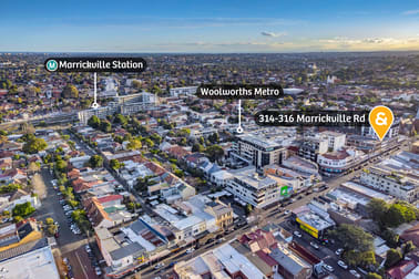 314-316 Marrickville Road Marrickville NSW 2204 - Image 3