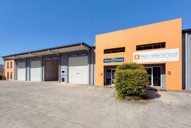 Unit 2/29-31 Fred Chaplin Circuit Corbould Park QLD 4551 - Image 1