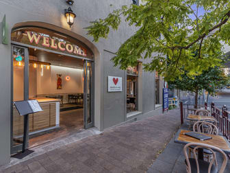 Shop 2/31 Fitzroy Street Kirribilli NSW 2061 - Image 1
