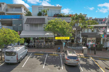 Shop 2/40 Duke Street Sunshine Beach QLD 4567 - Image 1