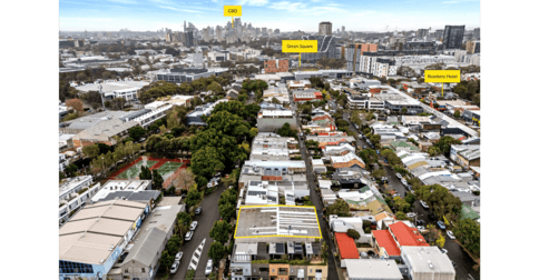147-155 Queen Street Beaconsfield NSW 2015 - Image 3