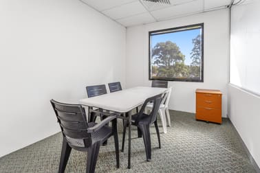 PART 10/4 Victoria Avenue Castle Hill NSW 2154 - Image 1