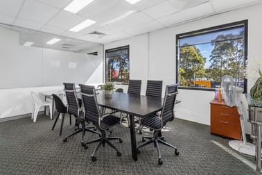 PART 10/4 Victoria Avenue Castle Hill NSW 2154 - Image 2