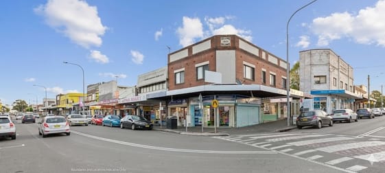 3/1-3 Station street Wentworthville NSW 2145 - Image 2
