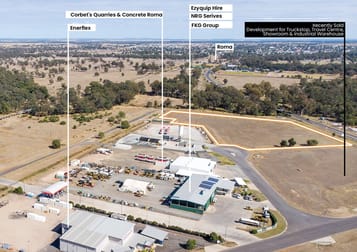 Lot 13 Derrick Drive Roma QLD 4455 - Image 2