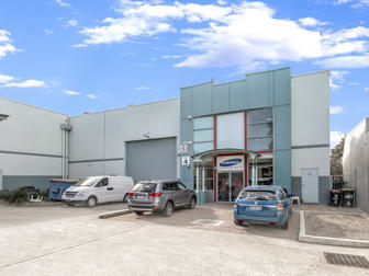 4/192 Kingsgrove Road Kingsgrove NSW 2208 - Image 1