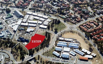 Click to view all images Block 13 Section 229 Sydney Nolan Street Conder ACT 2906 - Image 1