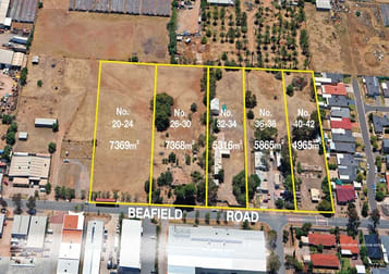 20-42 Beafield Road Para Hills West SA 5096 - Image 1