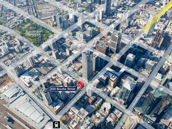 Level 4, 620 Bourke Street Melbourne VIC 3000 - Image 2