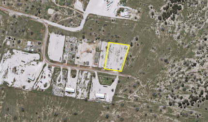 Lots 11-12 Industrial Estate Road Surat QLD 4417 - Image 1