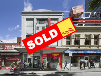231-233 Russell Street Melbourne VIC 3000 - Image 1