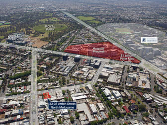 33-35 Arden Street North Melbourne VIC 3051 - Image 3