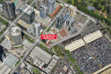 375 Queen Street Melbourne VIC 3000 - Image 2