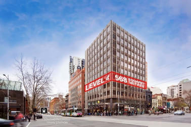 Level 4, 620 Bourke Street Melbourne VIC 3000 - Image 3