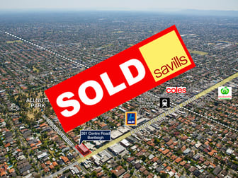 261 Centre Road Bentleigh VIC 3204 - Image 1