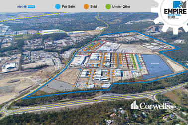 10 Lot 37 Blue Rock Drive Yatala QLD 4207 - Image 1