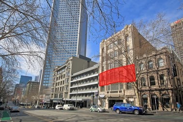 Level 2, 415 Bourke Street Melbourne VIC 3000 - Image 1