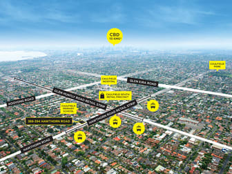 388-394 Hawthorn Road Caulfield South VIC 3162 - Image 2