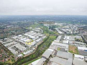 4 & 5-9 Hobbs Court Rowville VIC 3178 - Image 3