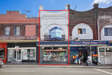 417 New Canterbury Road Dulwich Hill NSW 2203 - Image 2