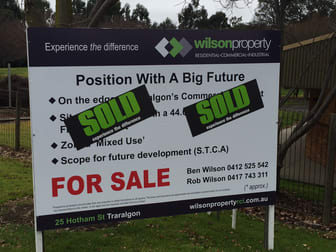 196 Franklin Street Traralgon VIC 3844 - Image 1